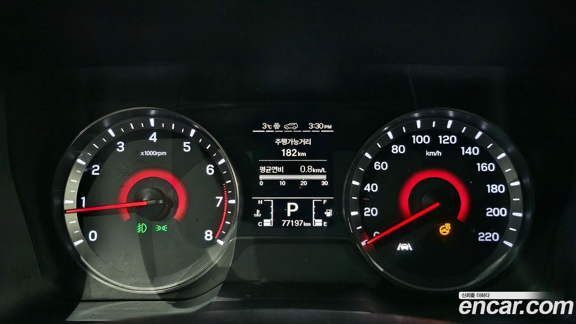 KG_Mobility_Ssangyong TIBOLI 2022