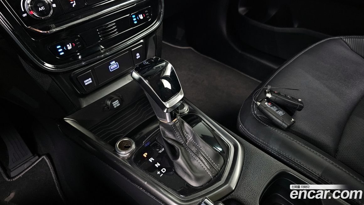 KG_Mobility_Ssangyong TIBOLI 2022