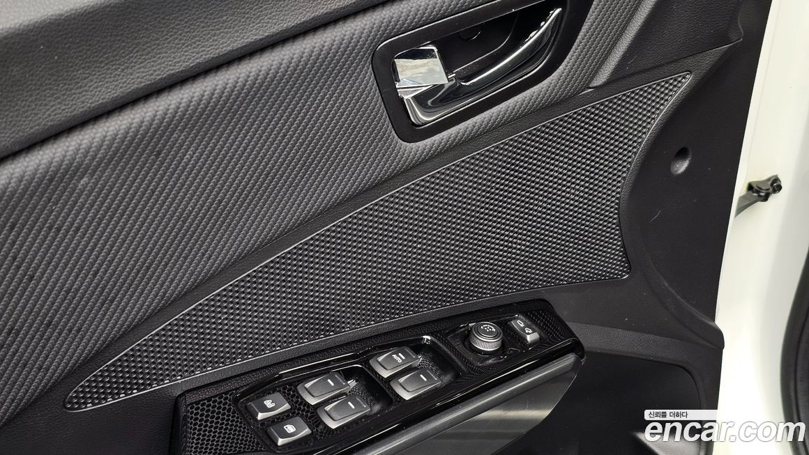 KG_Mobility_Ssangyong TIBOLI 2022