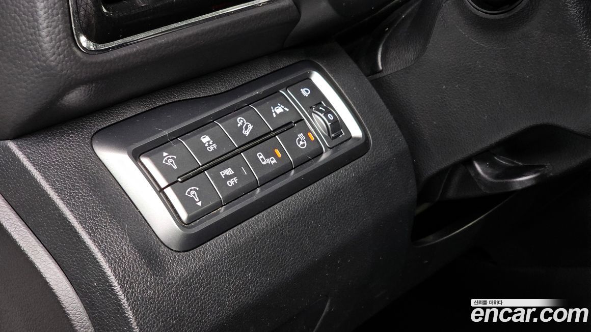 KG_Mobility_Ssangyong TIBOLI 2022