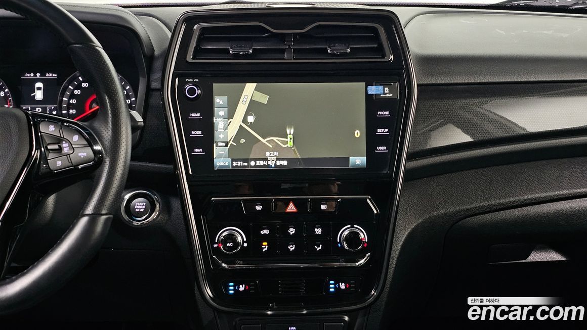 KG_Mobility_Ssangyong TIBOLI 2022