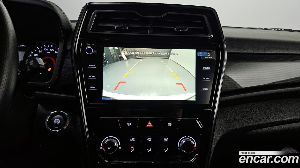 KG_Mobility_Ssangyong TIBOLI 2022