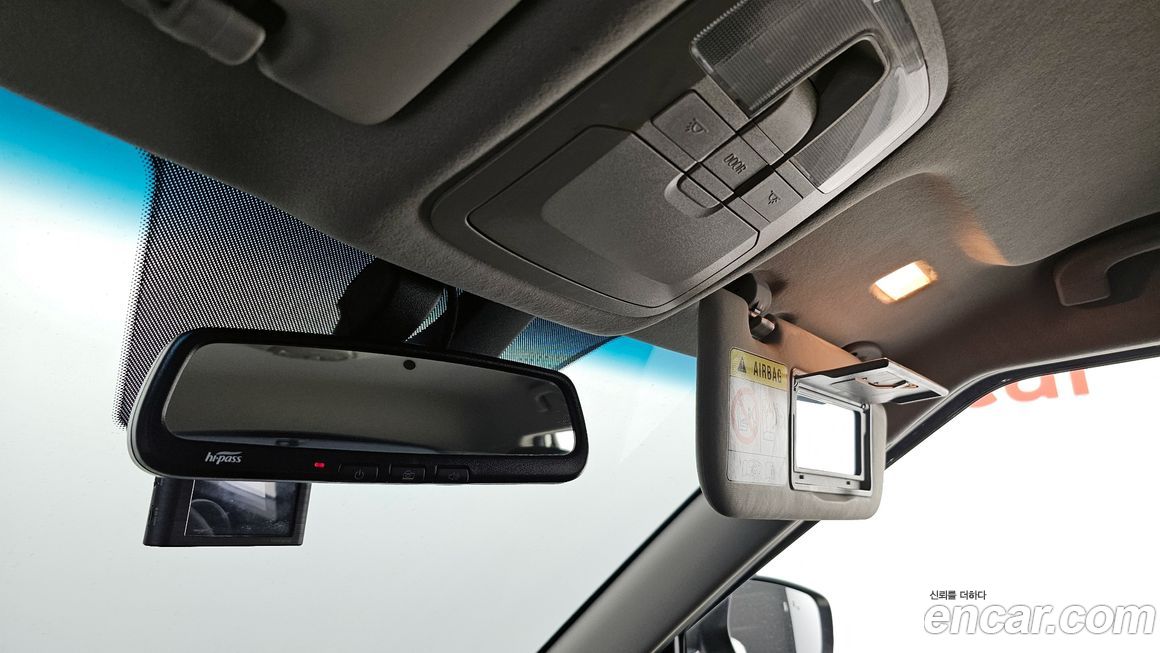 KG_Mobility_Ssangyong TIBOLI 2022