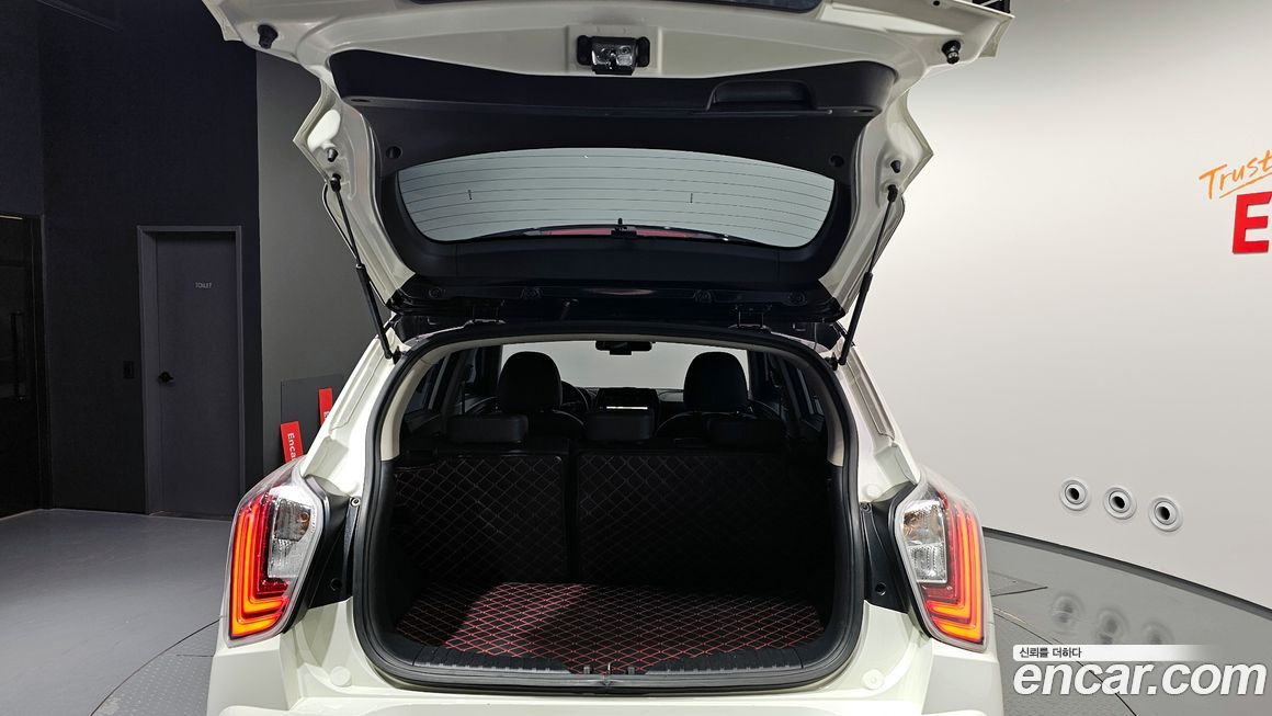 KG_Mobility_Ssangyong TIBOLI 2022