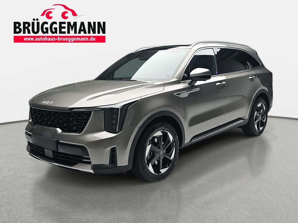 Kia Sorento 2026