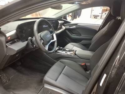 Audi A6 e-tron 2025