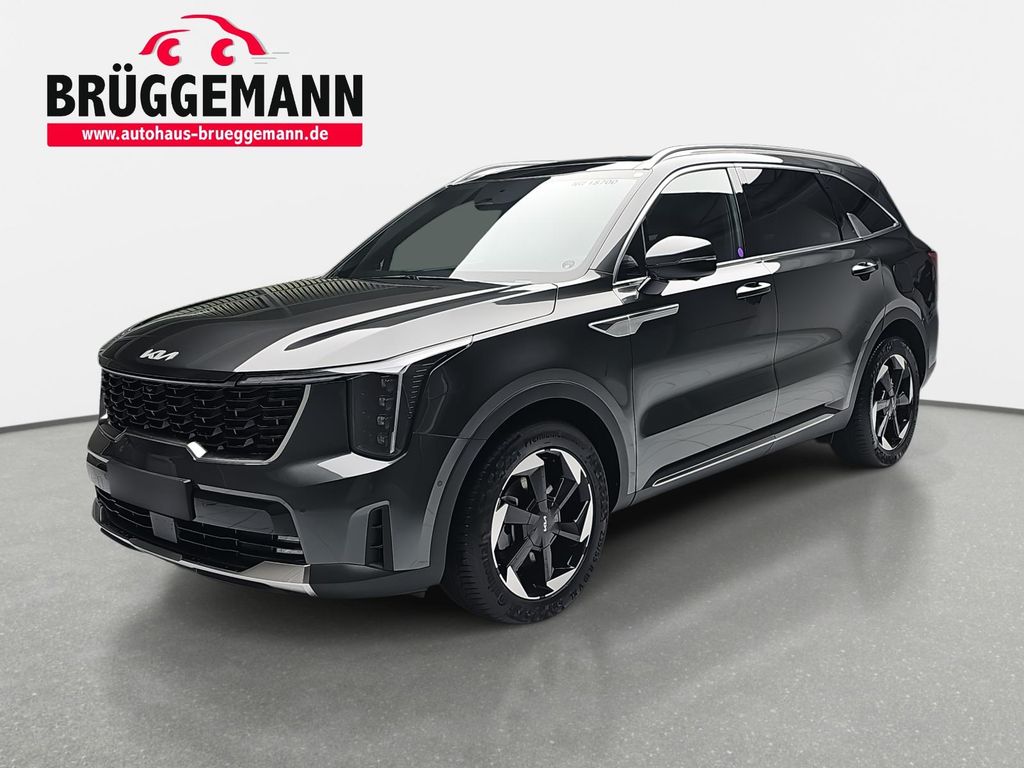 Kia Sorento 2026