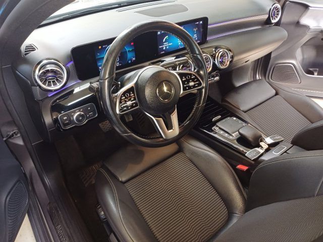 Mercedes-Benz A 220 2021