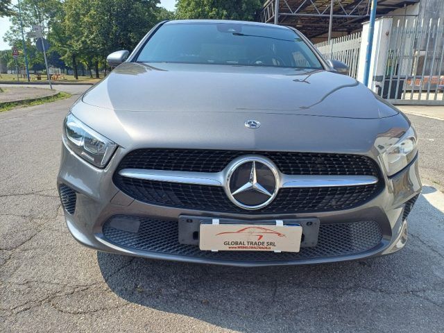 Mercedes-Benz A 220 2021