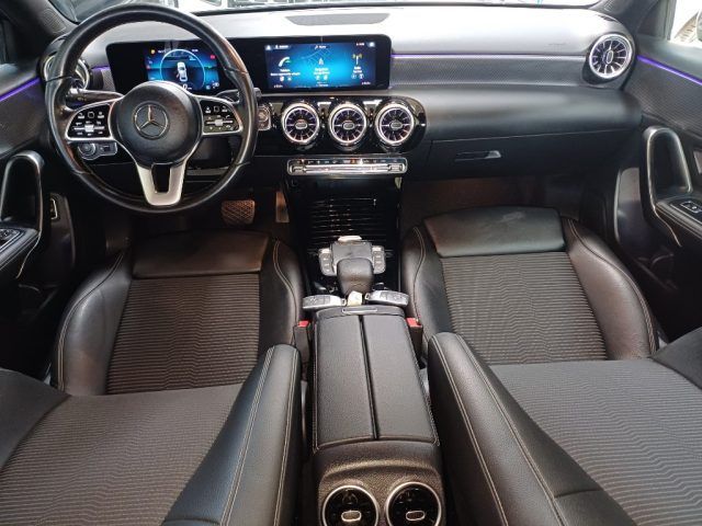Mercedes-Benz A 220 2021