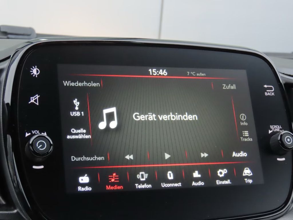 Fiat 500C 2022