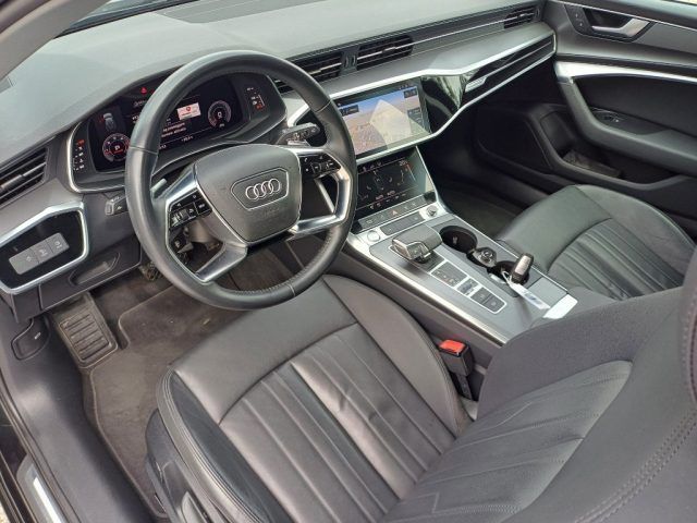 Audi A6 2020