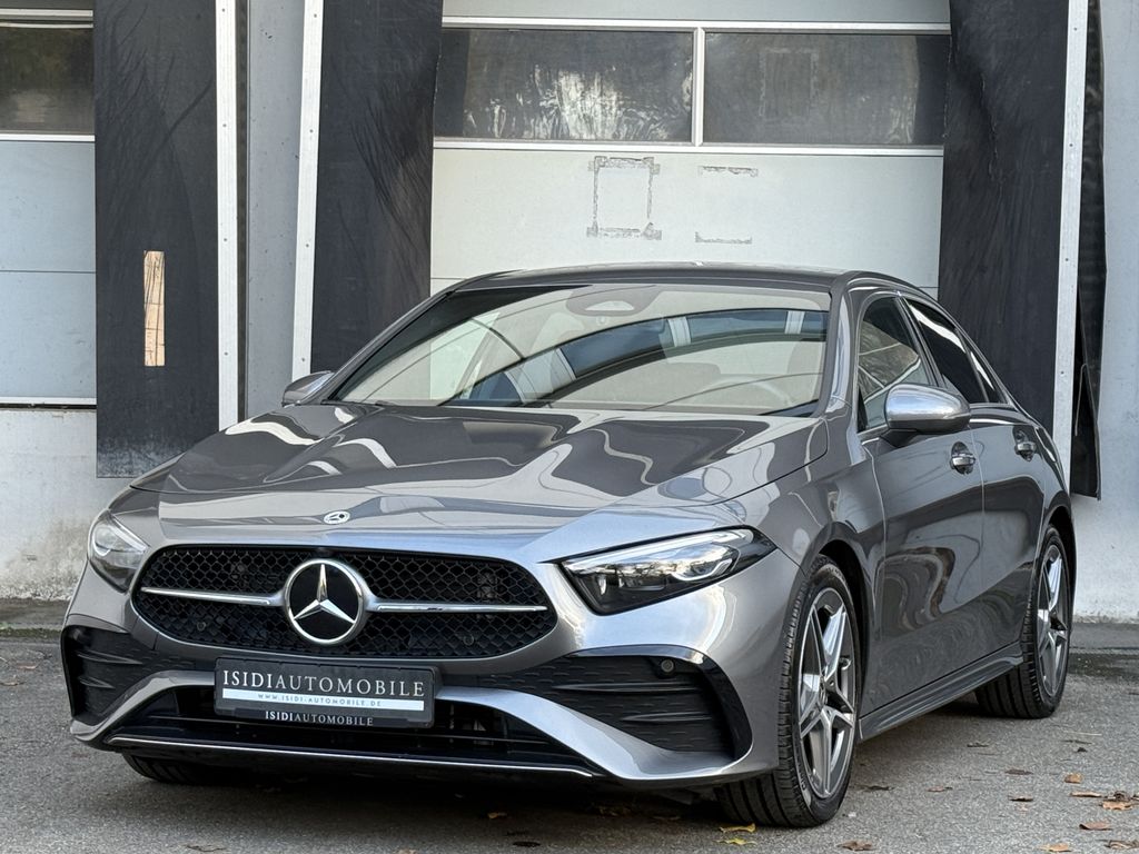 Mercedes-Benz A 200 2025