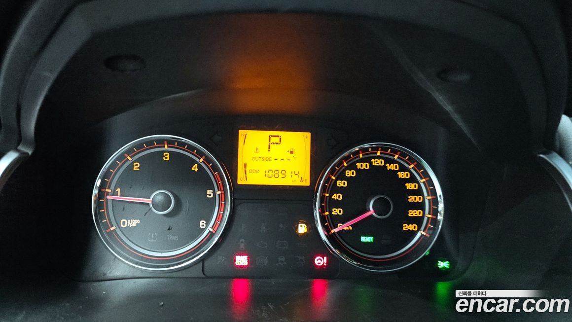 KG_Mobility_Ssangyong KORANDO 2018