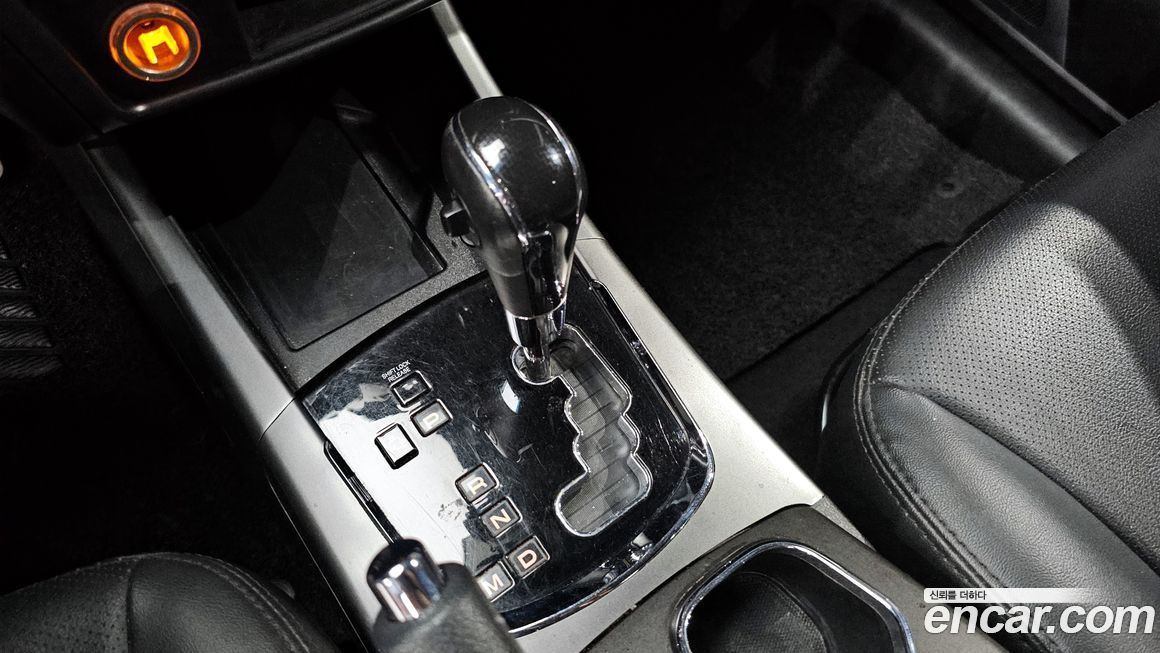 KG_Mobility_Ssangyong KORANDO 2018