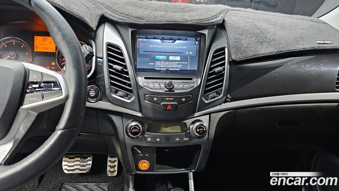 KG_Mobility_Ssangyong KORANDO 2018