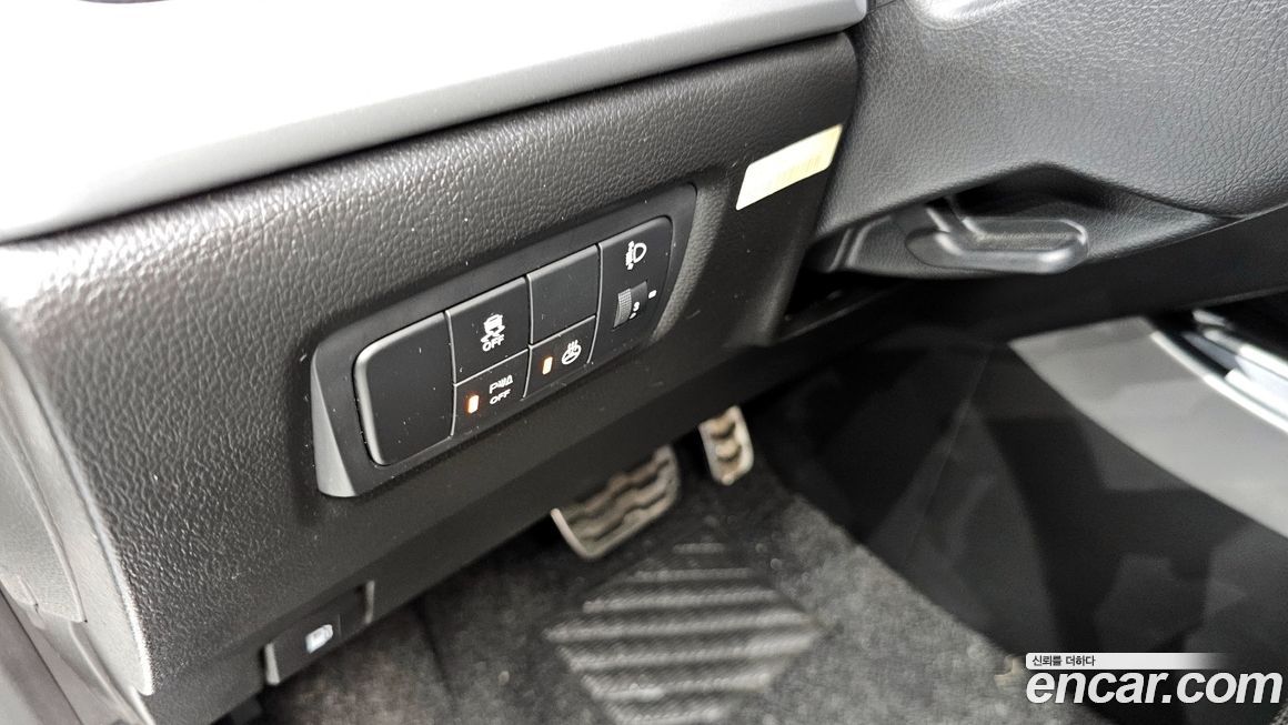 KG_Mobility_Ssangyong KORANDO 2018