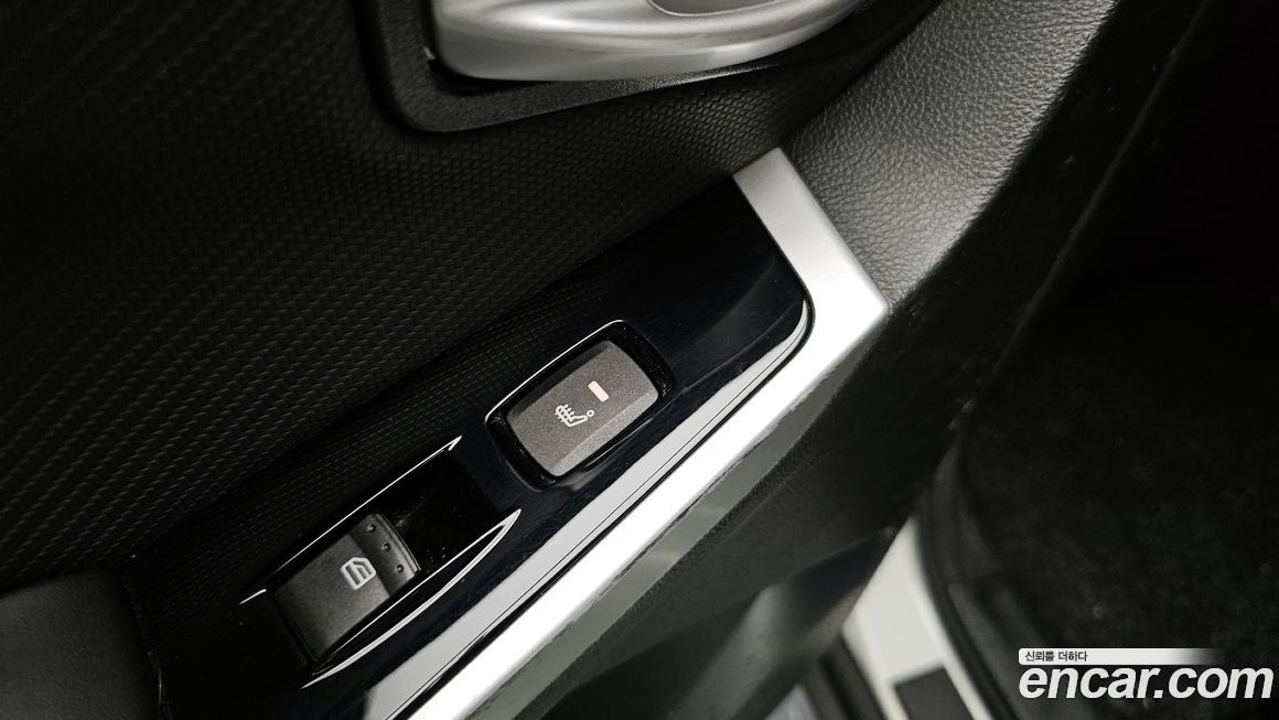 KG_Mobility_Ssangyong KORANDO 2018