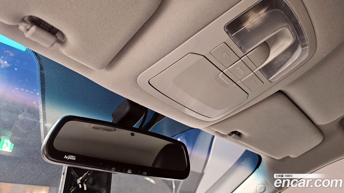 KG_Mobility_Ssangyong KORANDO 2018