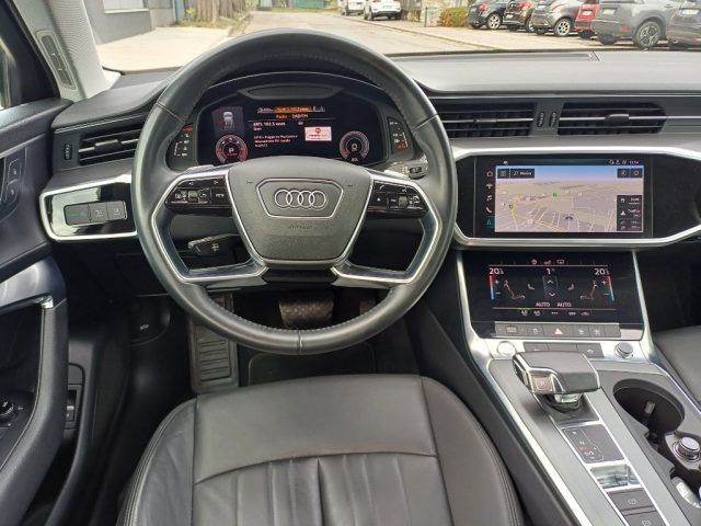 Audi A6 2020