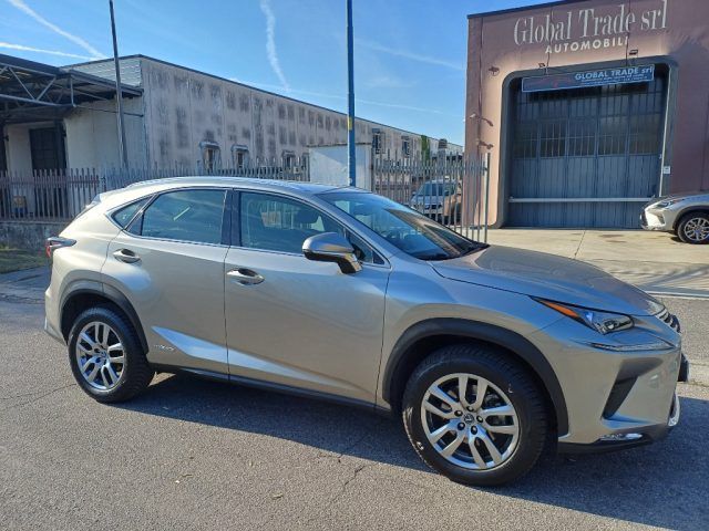 Lexus Other 2018