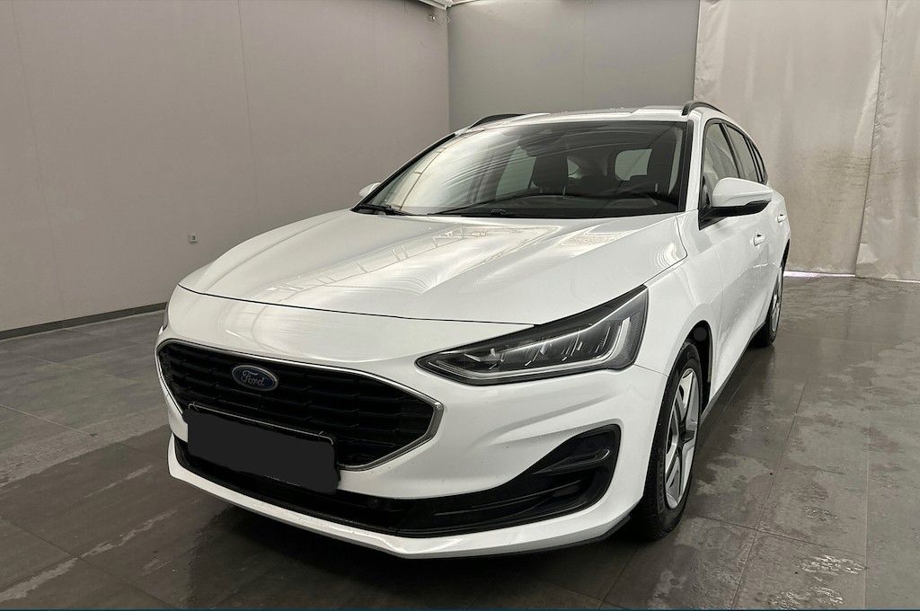 Ford Focus 2022