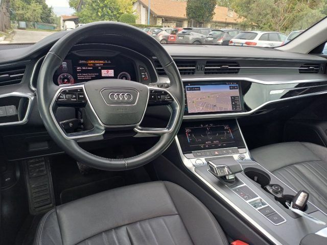 Audi A6 2020