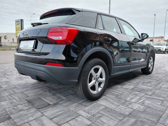Audi Q2 2019