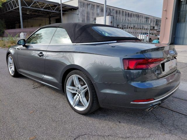 Audi A5 2019