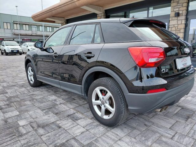 Audi Q2 2019