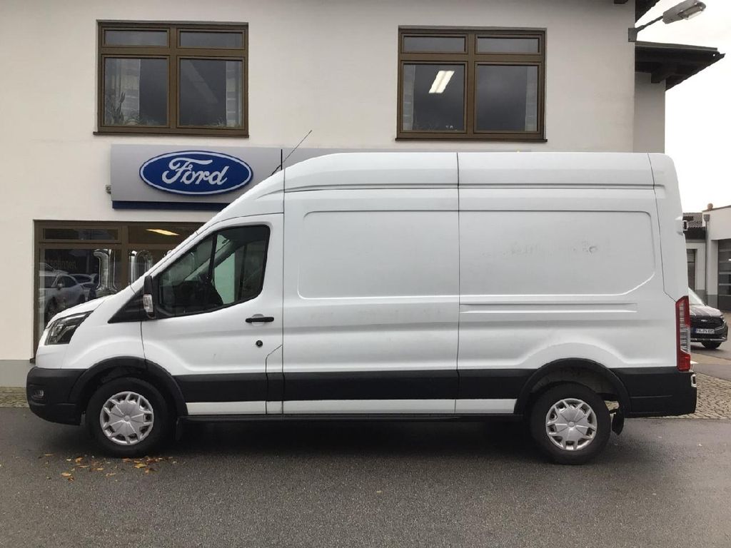 Ford Transit 2020