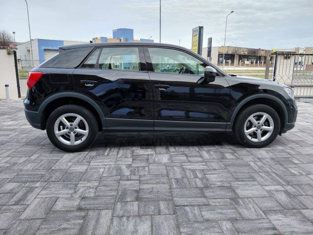 Audi Q2 2019