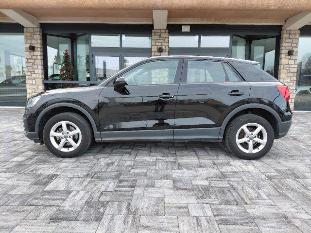 Audi Q2 2019