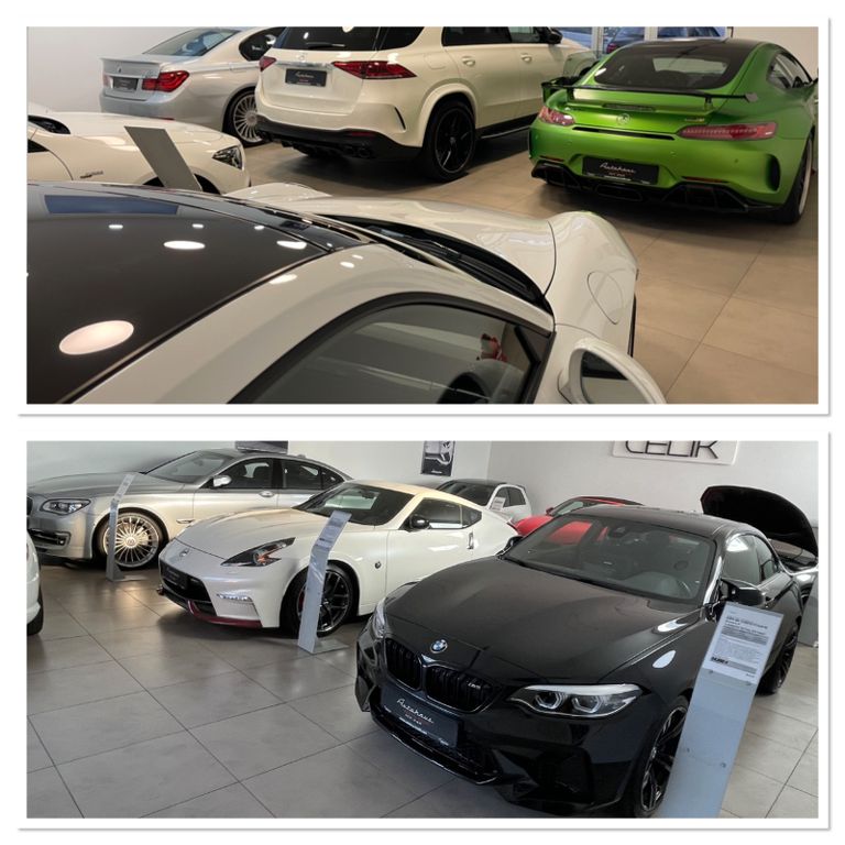 Mercedes-Benz AMG GT R 2017