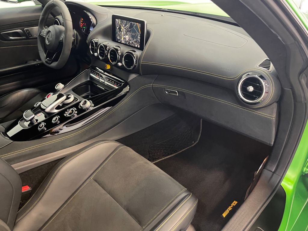 Mercedes-Benz AMG GT R 2017