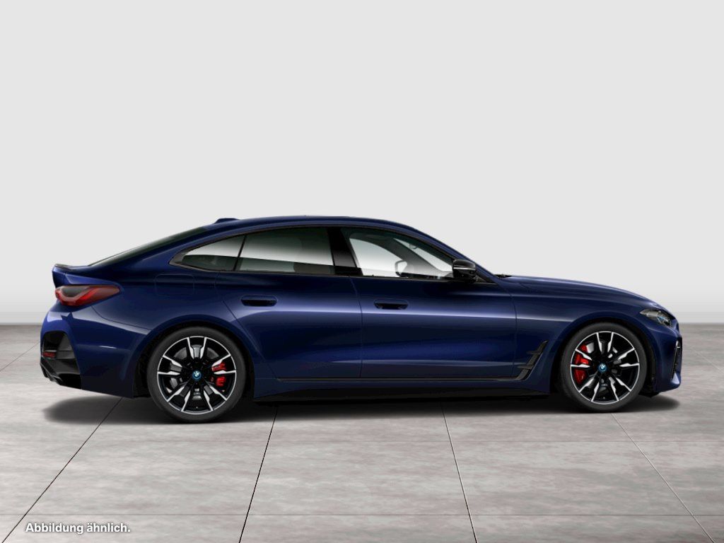 BMW i4 2022