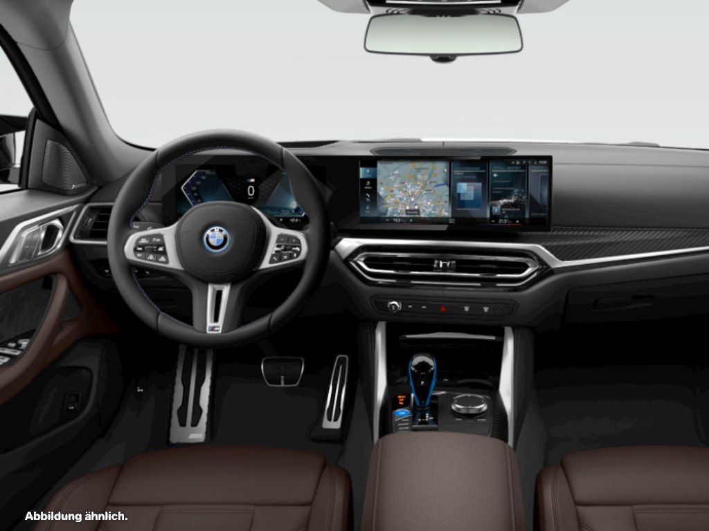 BMW i4 2022