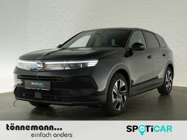 Opel Grandland (X) 2024