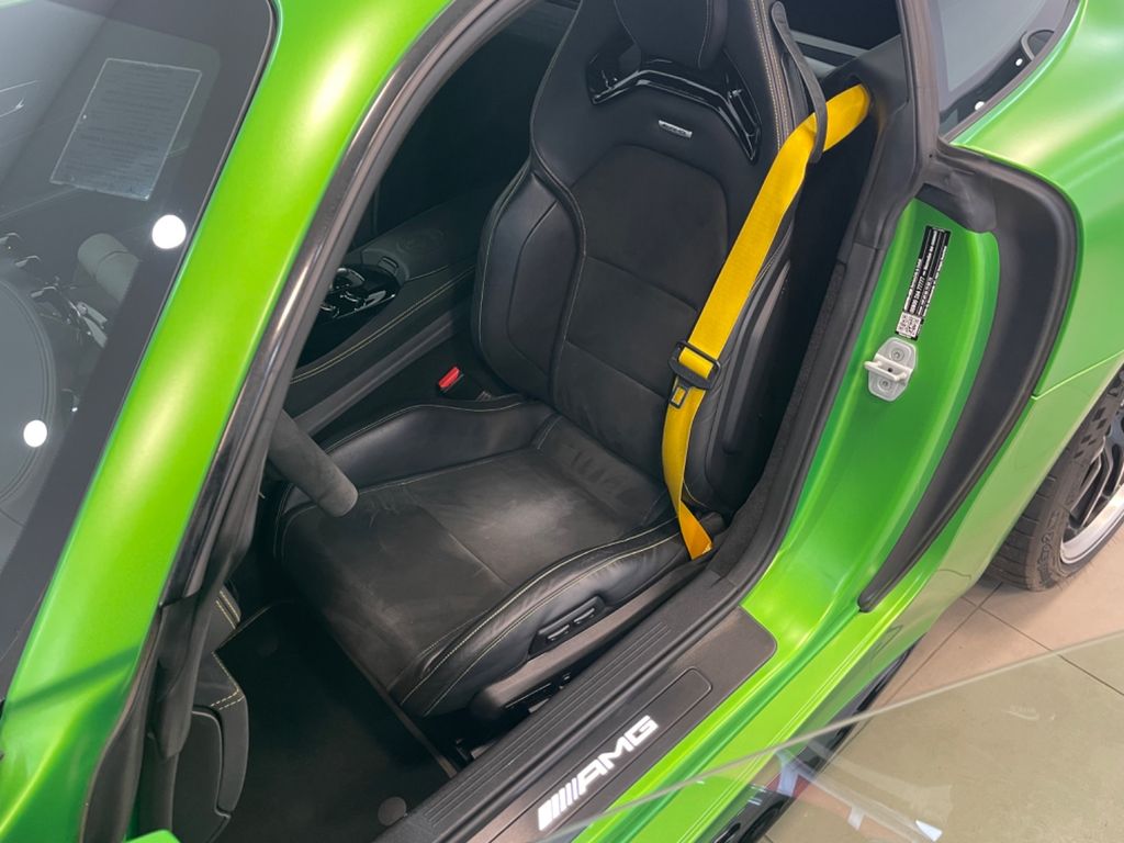 Mercedes-Benz AMG GT R 2017