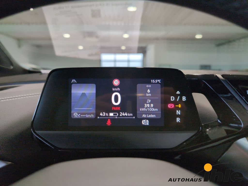 Volkswagen ID.5 2022