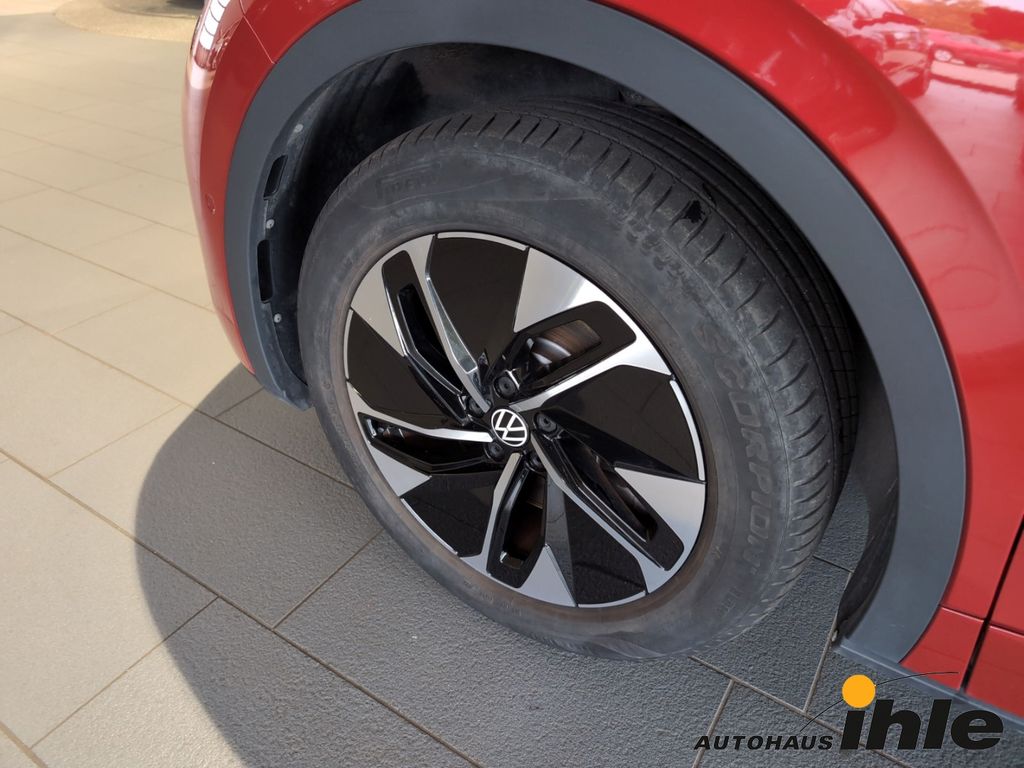 Volkswagen ID.5 2022