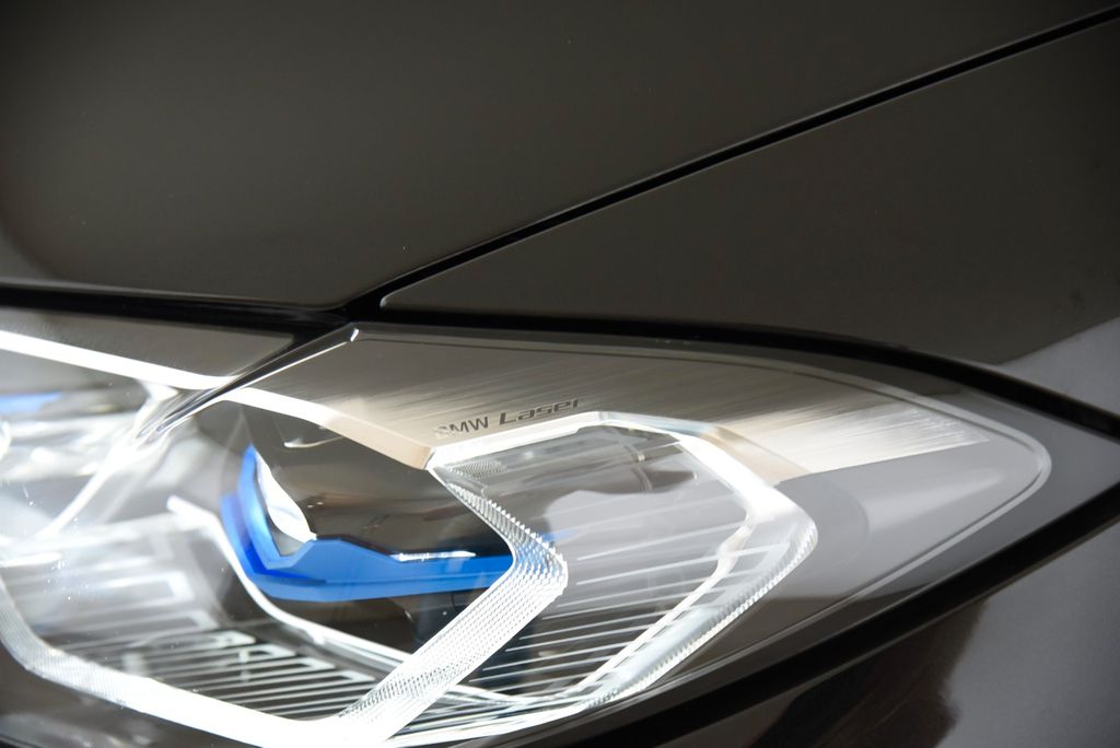 BMW 430 Gran Coupé 2024