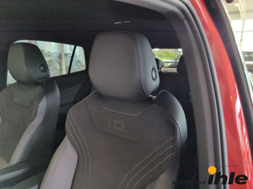 Volkswagen ID.5 2022