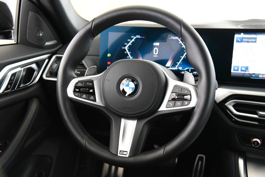 BMW 430 Gran Coupé 2024