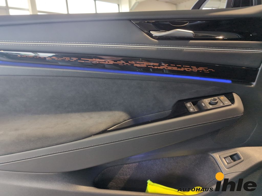 Volkswagen ID.7 2024