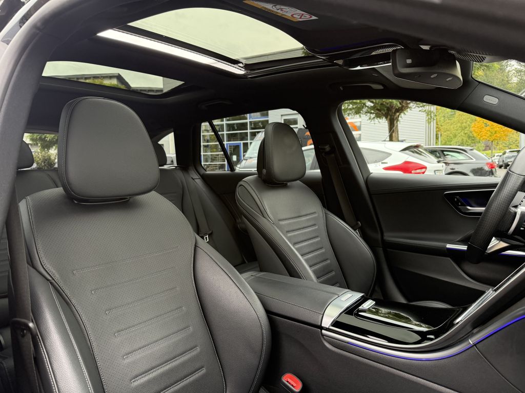 Mercedes-Benz C 220 2021