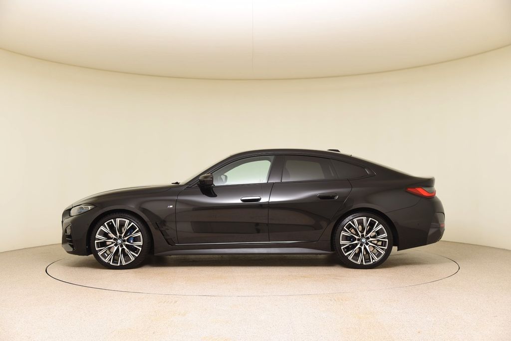 BMW 430 Gran Coupé 2024