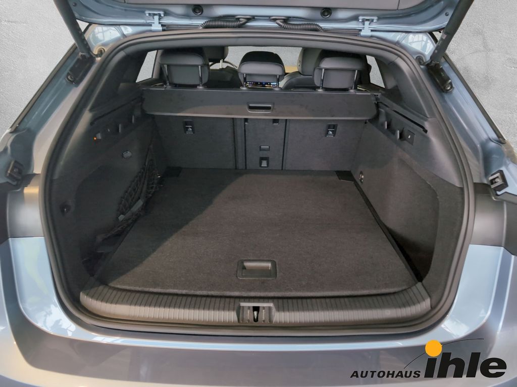 Volkswagen ID.7 2024