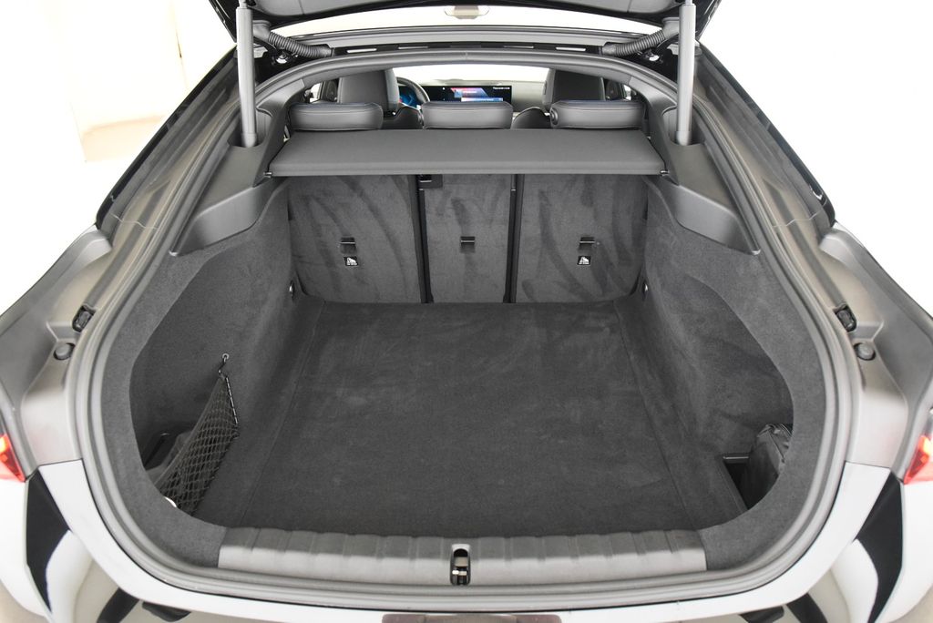 BMW 430 Gran Coupé 2024