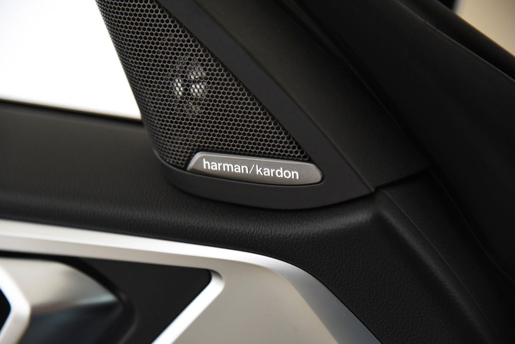 BMW 430 Gran Coupé 2024